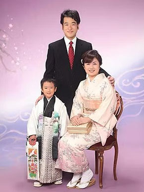 あきもと写真スタジオ撮影写真6